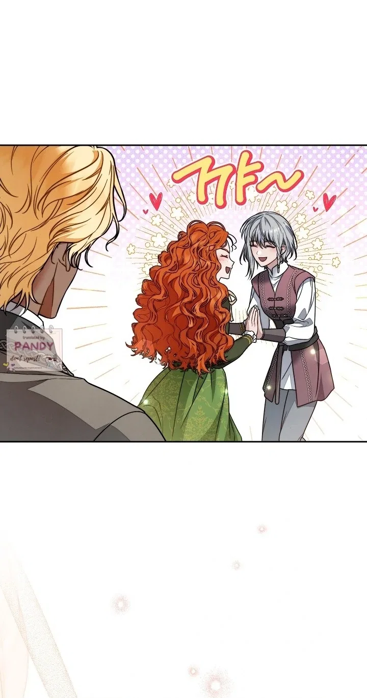 Marriage of Convenience 2: The Unforgettable Song Chapter 27 – Page 43