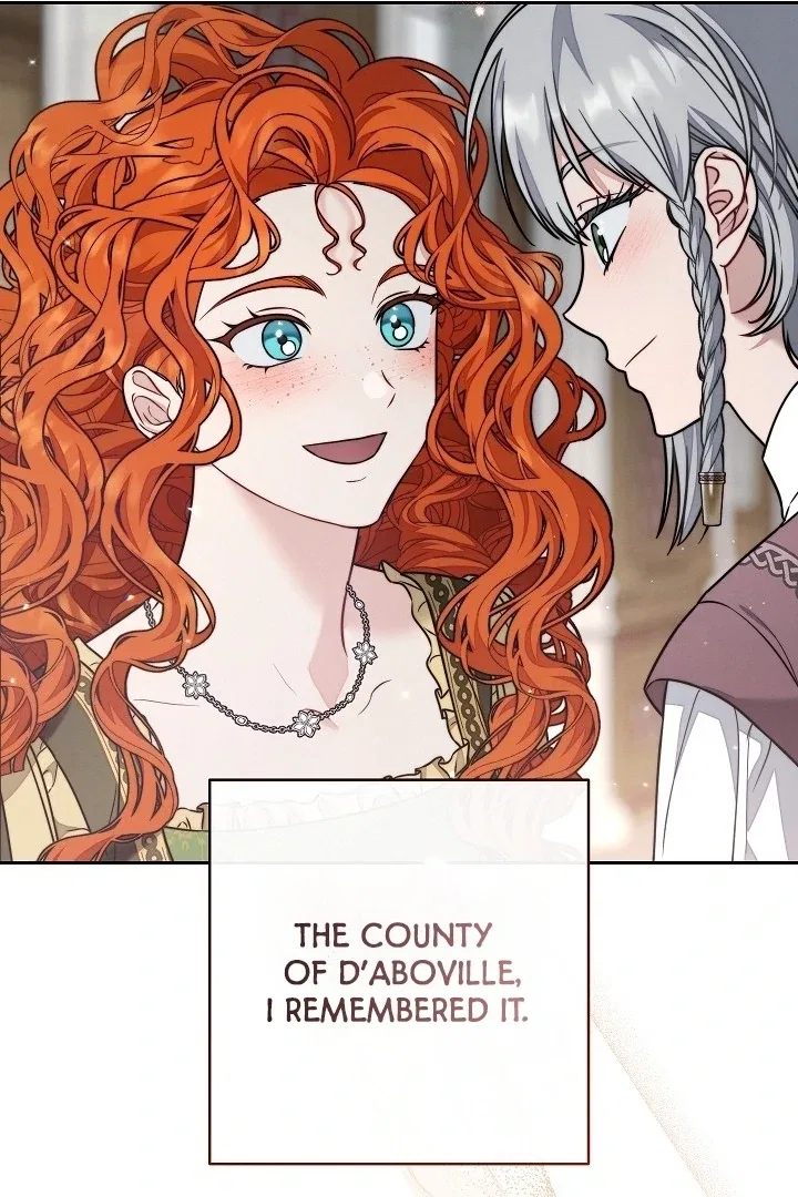 Marriage of Convenience 2: The Unforgettable Song Chapter 27 – Page 44
