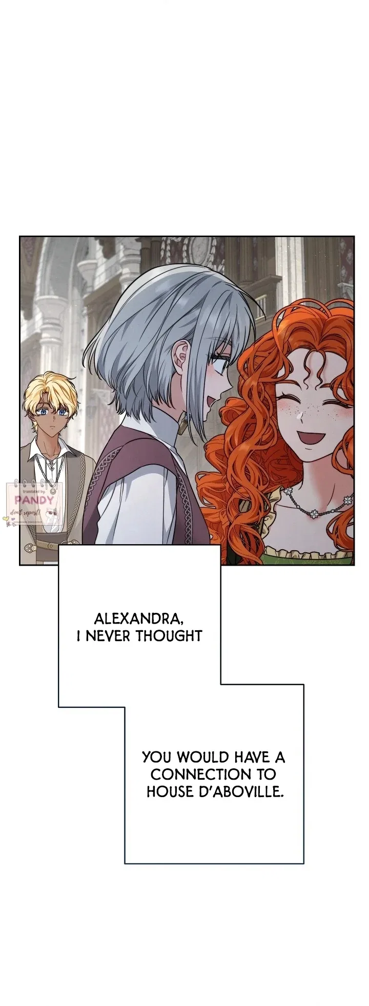 Marriage of Convenience 2: The Unforgettable Song Chapter 27 – Page 50