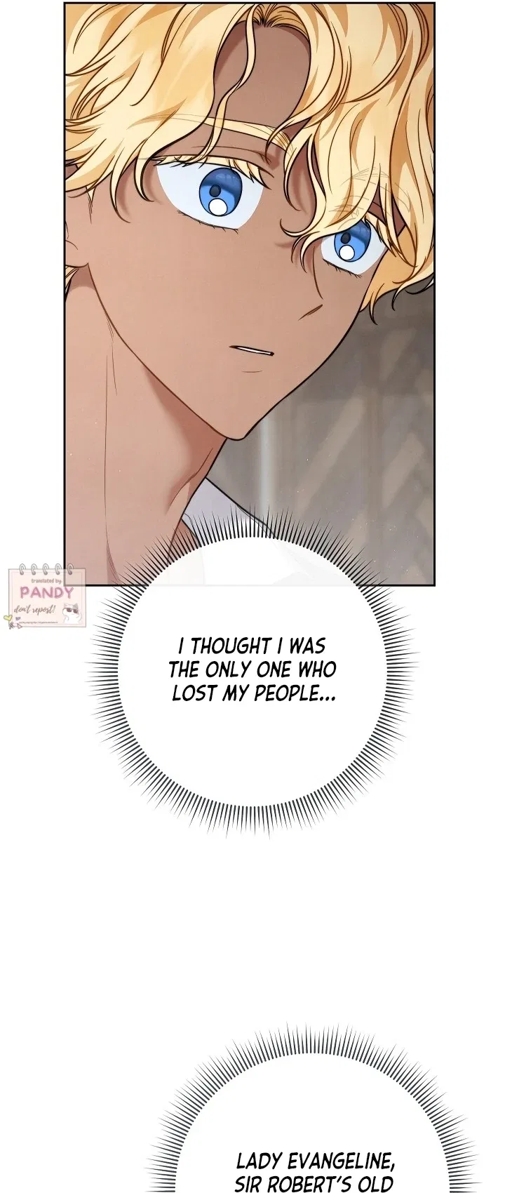 Marriage of Convenience 2: The Unforgettable Song Chapter 27 – Page 51
