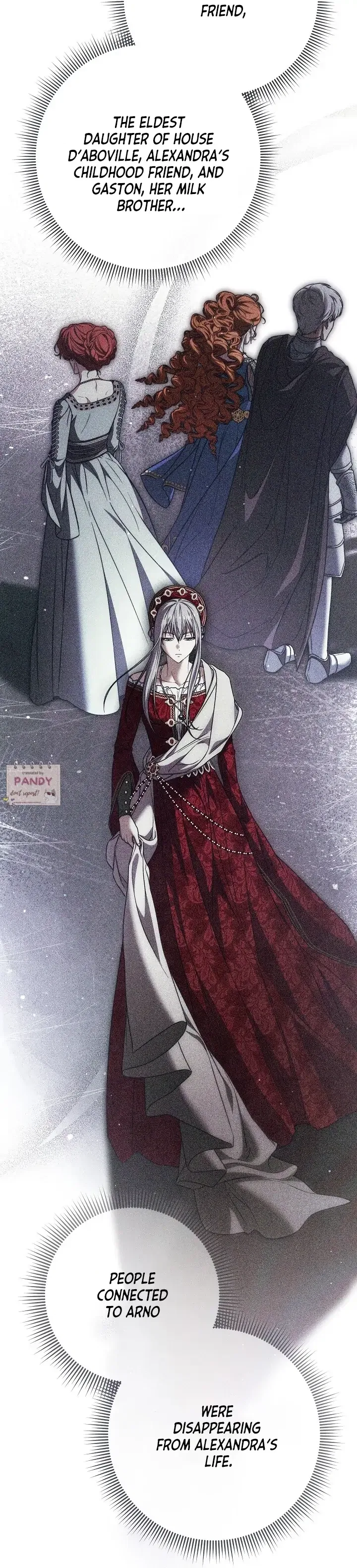 Marriage of Convenience 2: The Unforgettable Song Chapter 27 – Page 52