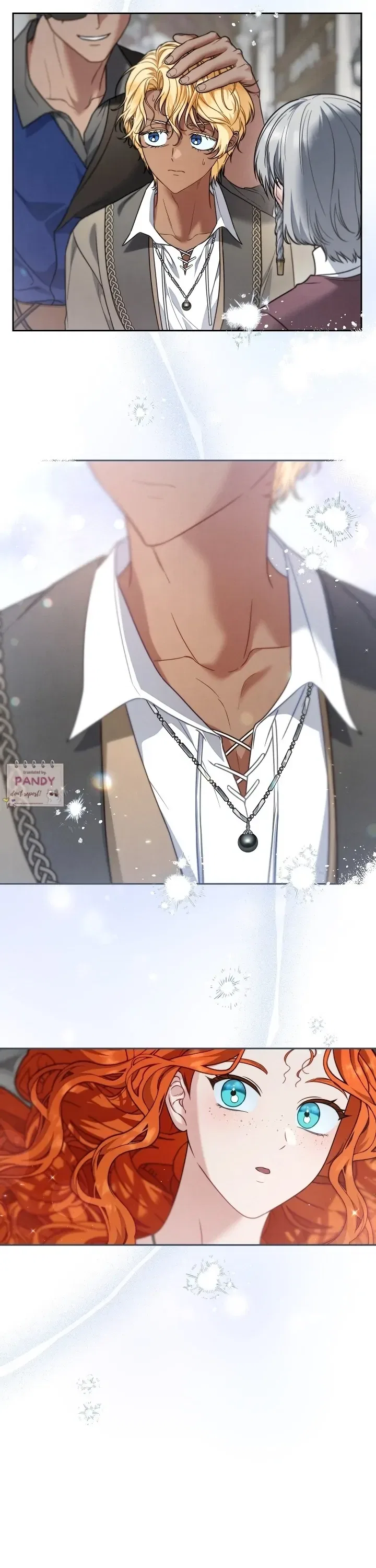 Marriage of Convenience 2: The Unforgettable Song Chapter 27 – Page 58