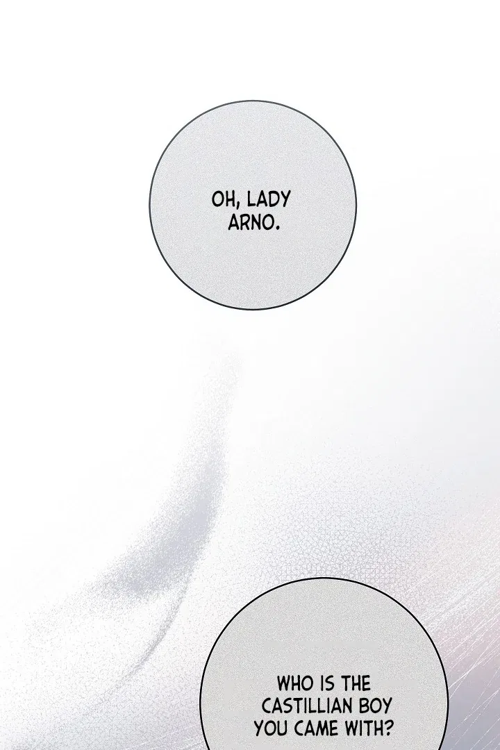 Marriage of Convenience 2: The Unforgettable Song Chapter 27 – Page 59