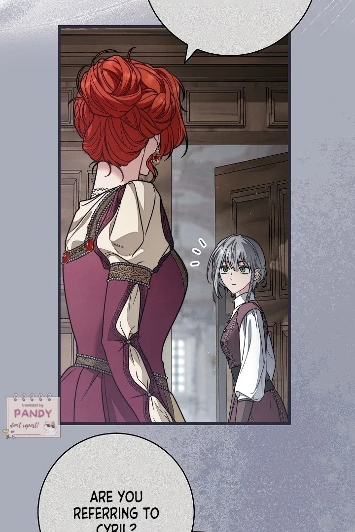 Marriage of Convenience 2: The Unforgettable Song Chapter 27 – Page 60