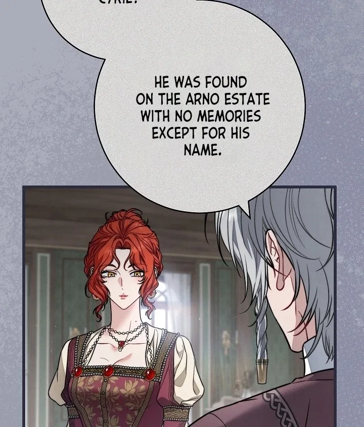 Marriage of Convenience 2: The Unforgettable Song Chapter 27 – Page 61