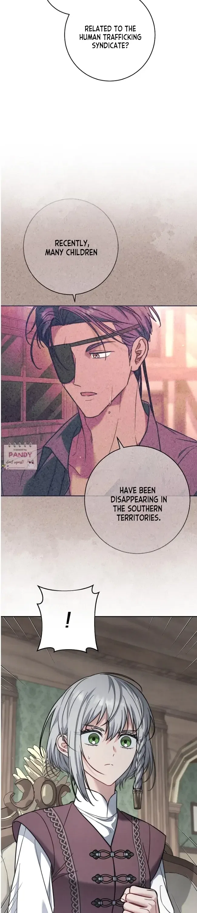 Marriage of Convenience 2: The Unforgettable Song Chapter 26 – Page 4