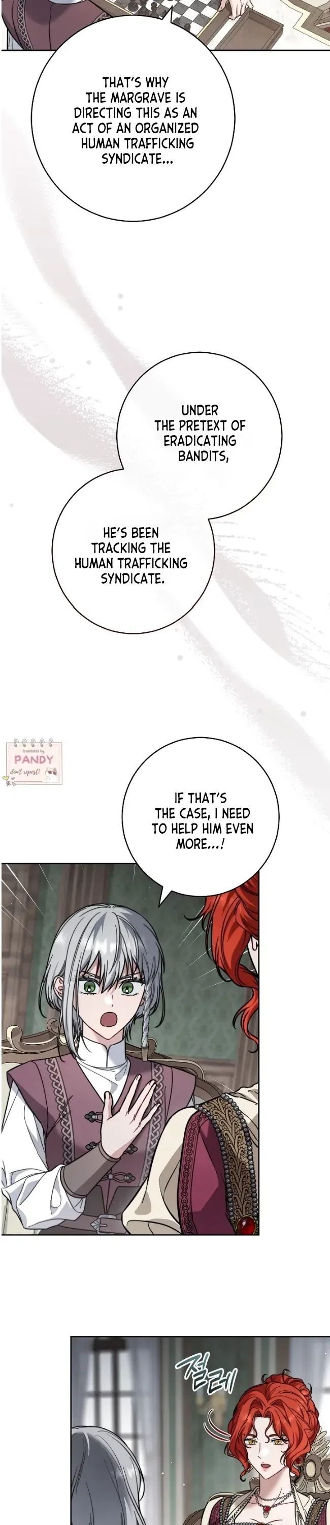 Marriage of Convenience 2: The Unforgettable Song Chapter 26 – Page 8