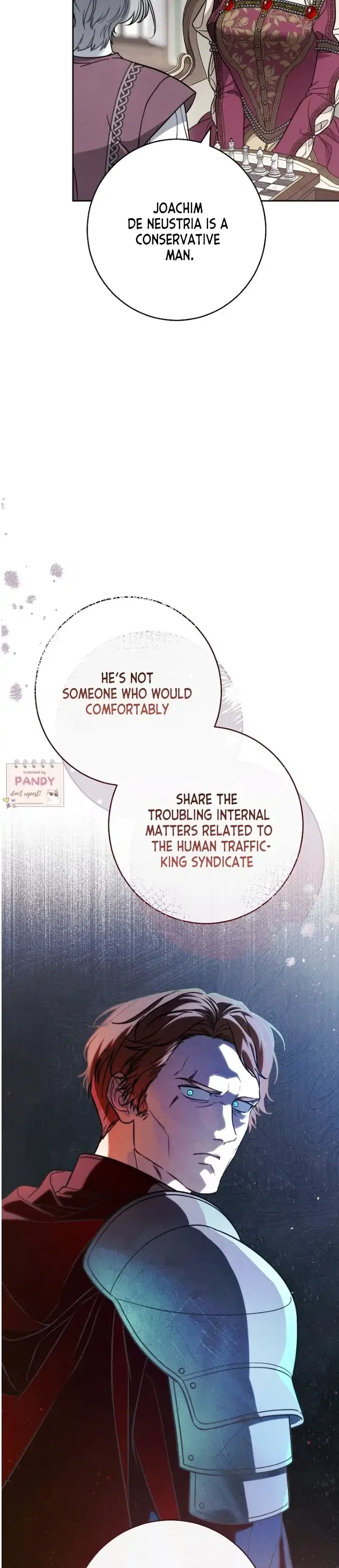 Marriage of Convenience 2: The Unforgettable Song Chapter 26 – Page 9
