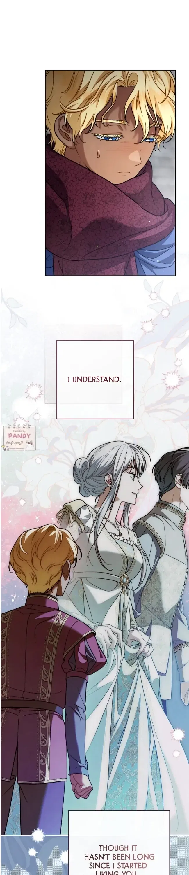 Marriage of Convenience 2: The Unforgettable Song Chapter 26 – Page 22