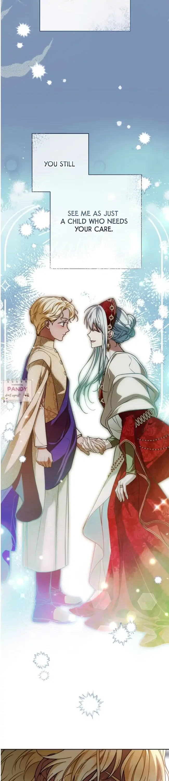 Marriage of Convenience 2: The Unforgettable Song Chapter 26 – Page 24
