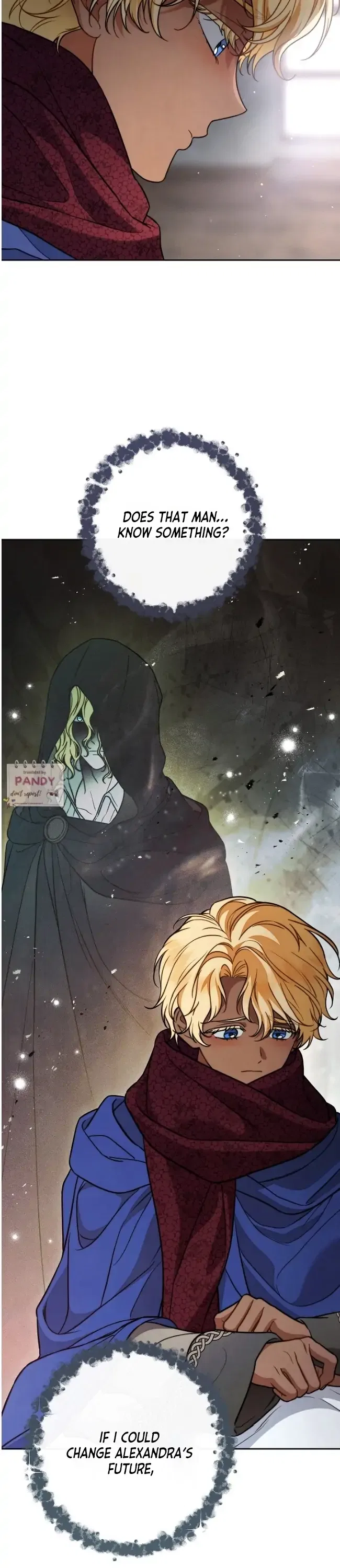 Marriage of Convenience 2: The Unforgettable Song Chapter 26 – Page 25