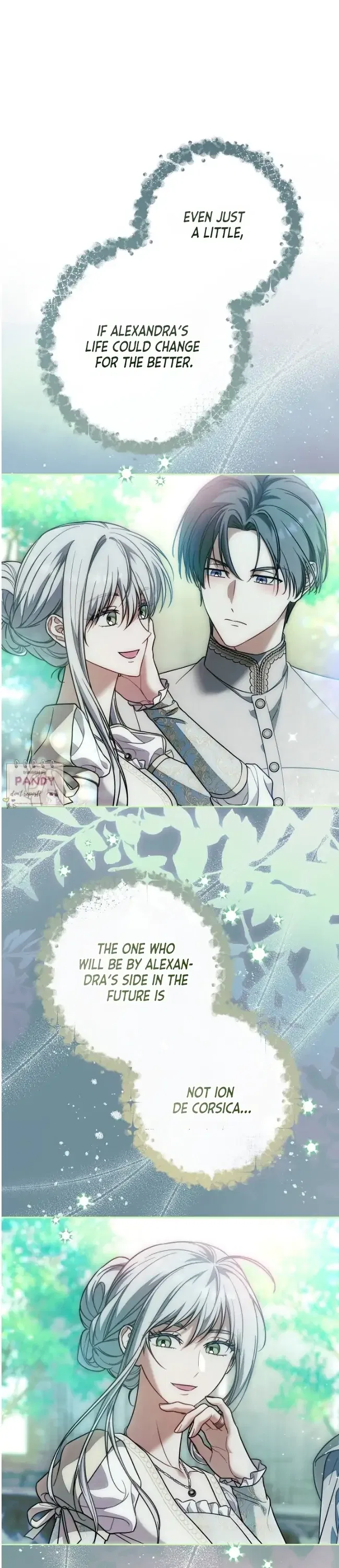 Marriage of Convenience 2: The Unforgettable Song Chapter 26 – Page 26