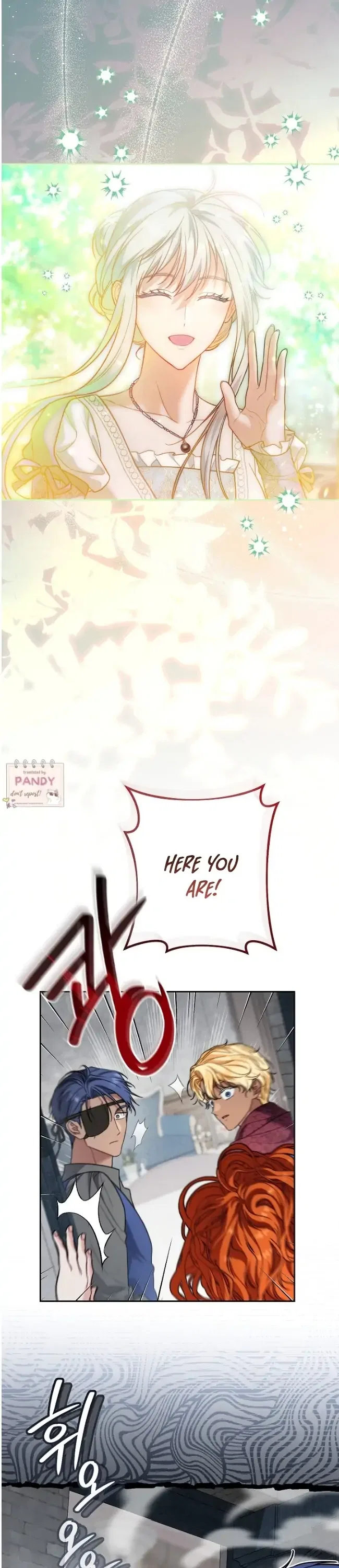 Marriage of Convenience 2: The Unforgettable Song Chapter 26 – Page 27