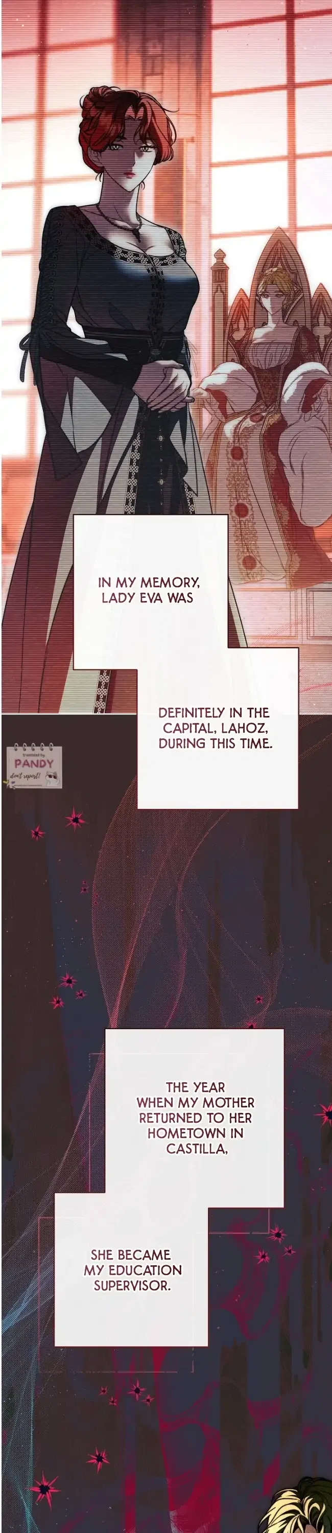 Marriage of Convenience 2: The Unforgettable Song Chapter 26 – Page 36