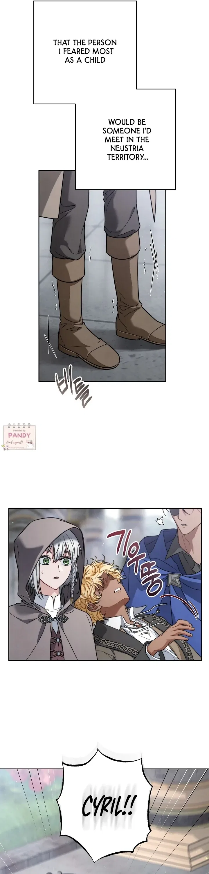 Marriage of Convenience 2: The Unforgettable Song Chapter 25 – Page 10