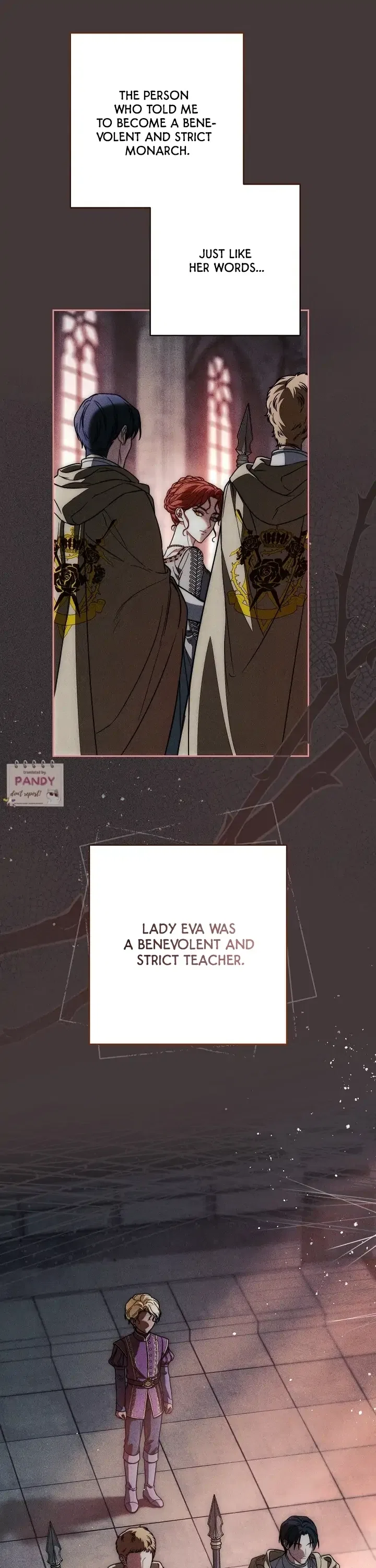 Marriage of Convenience 2: The Unforgettable Song Chapter 25 – Page 15