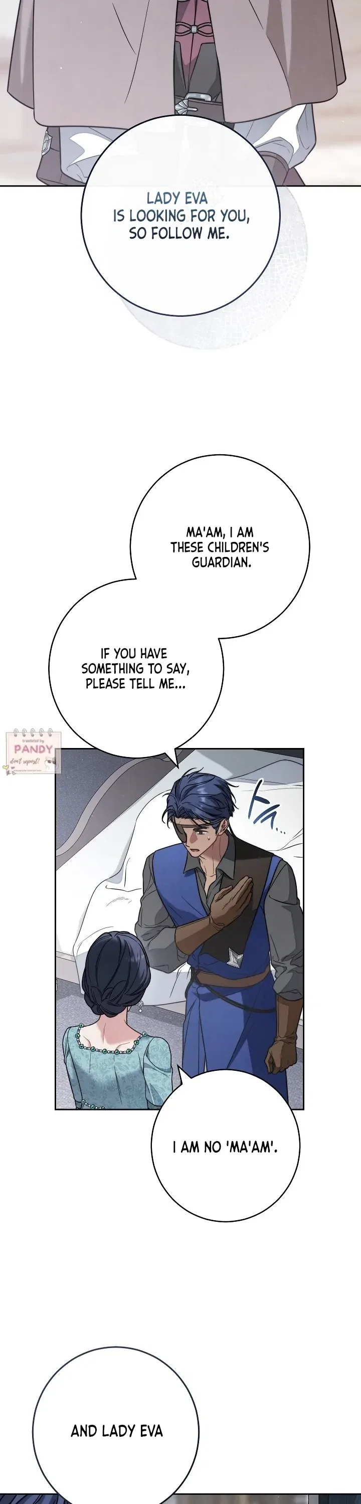 Marriage of Convenience 2: The Unforgettable Song Chapter 25 – Page 24
