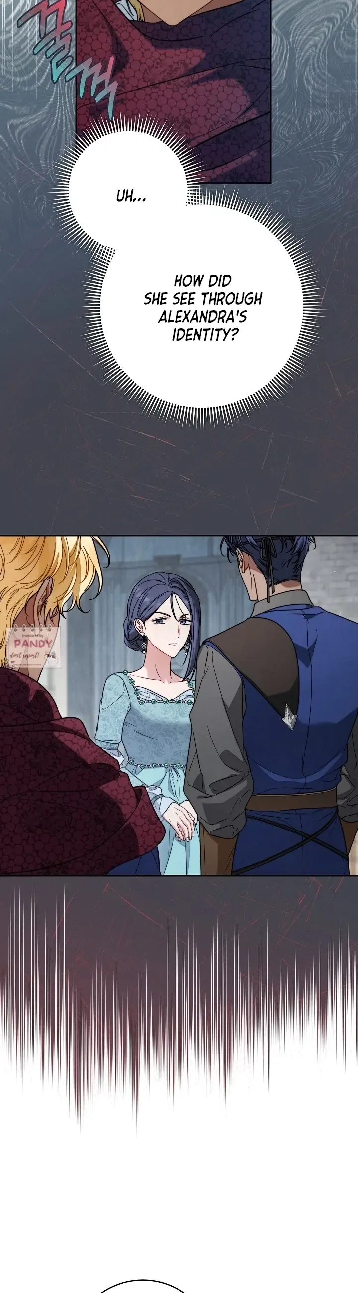 Marriage of Convenience 2: The Unforgettable Song Chapter 25 – Page 26