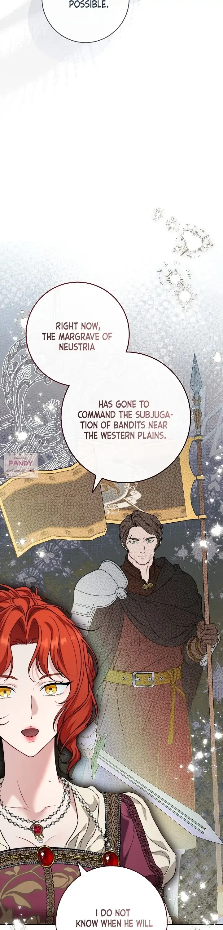 Marriage of Convenience 2: The Unforgettable Song Chapter 25 – Page 36