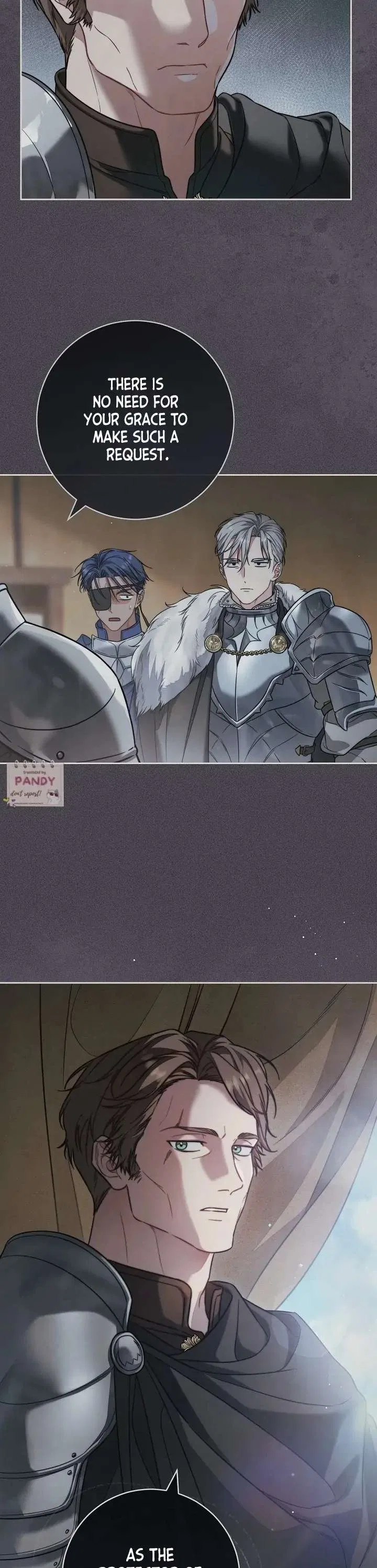Marriage of Convenience 2: The Unforgettable Song Chapter 24 – Page 9