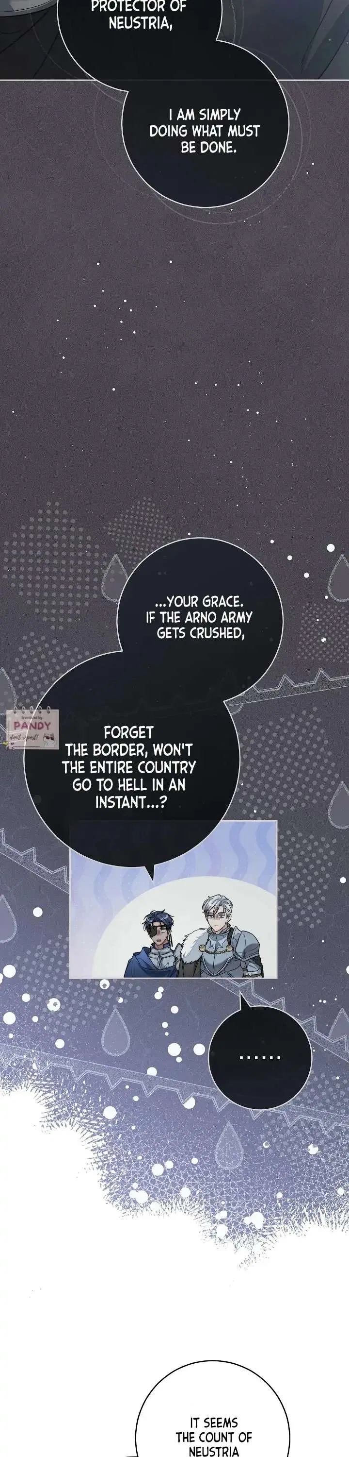 Marriage of Convenience 2: The Unforgettable Song Chapter 24 – Page 10