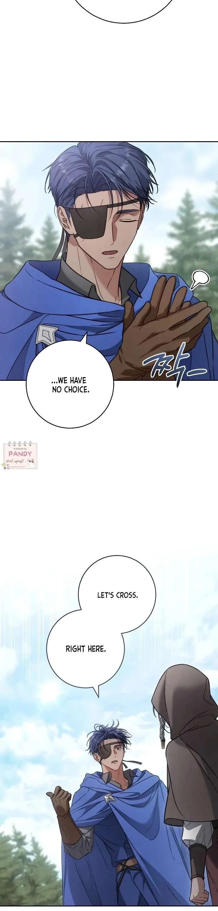 Marriage of Convenience 2: The Unforgettable Song Chapter 24 – Page 12