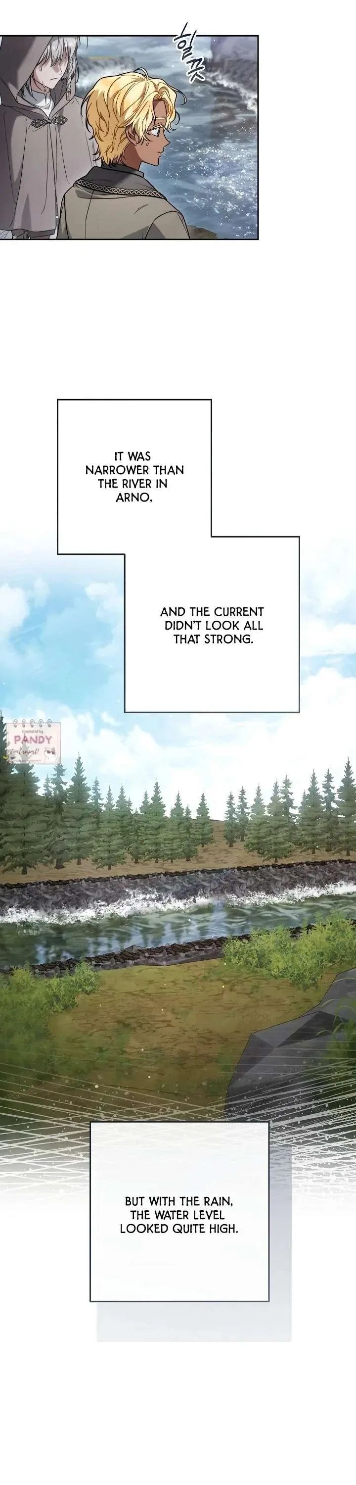 Marriage of Convenience 2: The Unforgettable Song Chapter 24 – Page 14