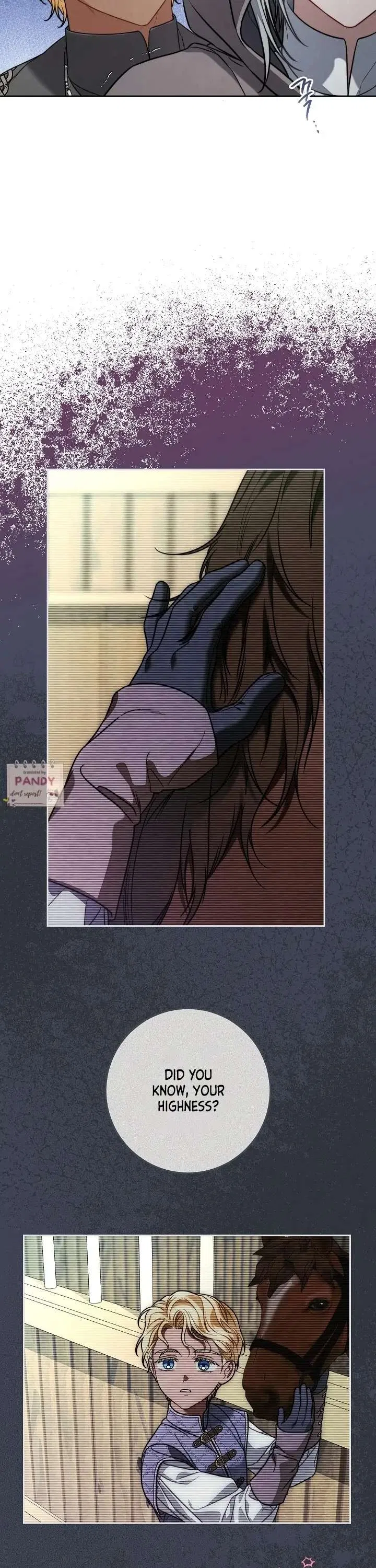 Marriage of Convenience 2: The Unforgettable Song Chapter 24 – Page 19