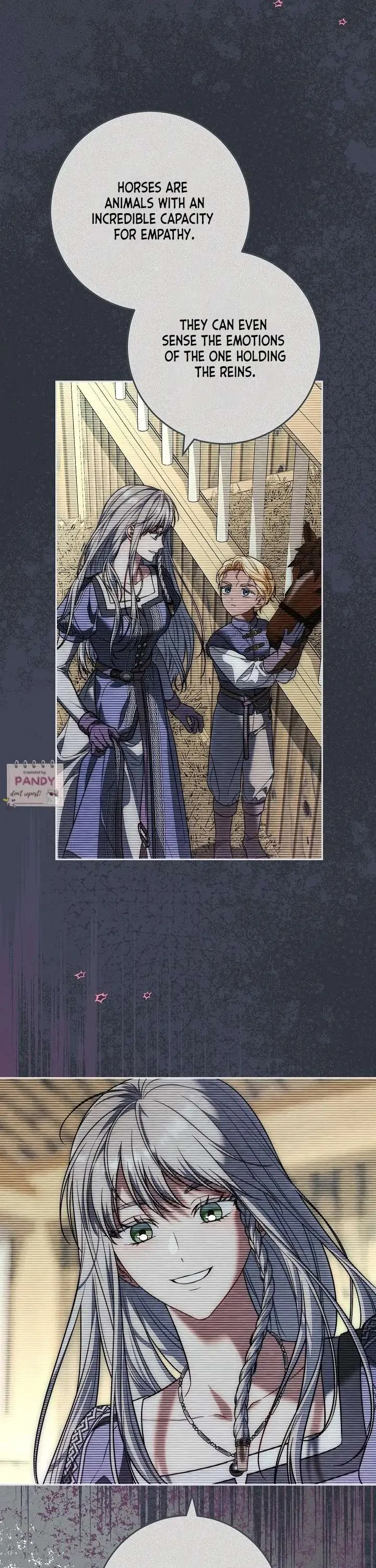 Marriage of Convenience 2: The Unforgettable Song Chapter 24 – Page 20