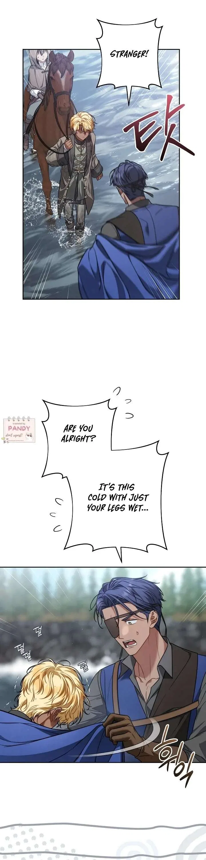 Marriage of Convenience 2: The Unforgettable Song Chapter 24 – Page 26