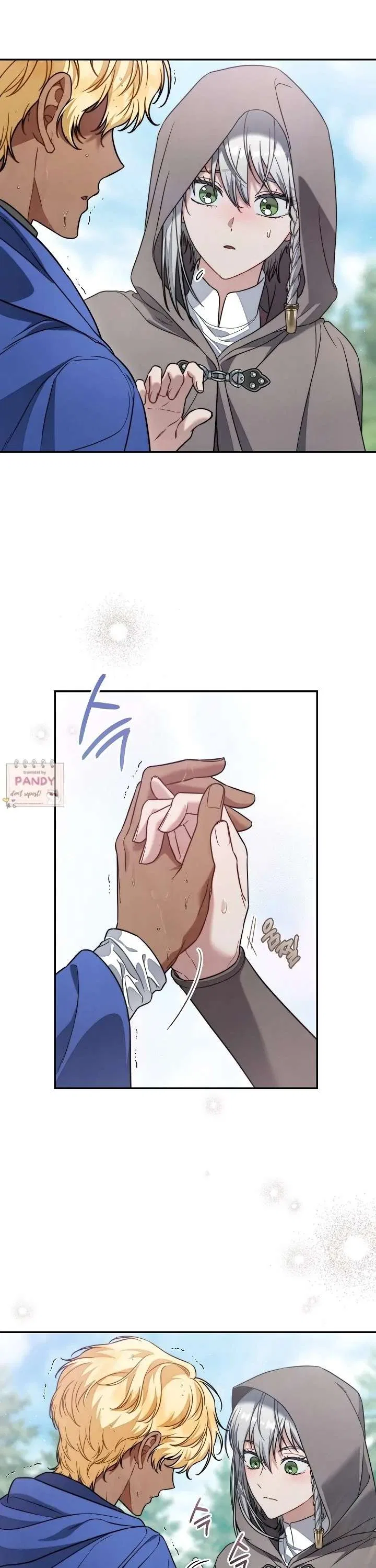 Marriage of Convenience 2: The Unforgettable Song Chapter 24 – Page 28