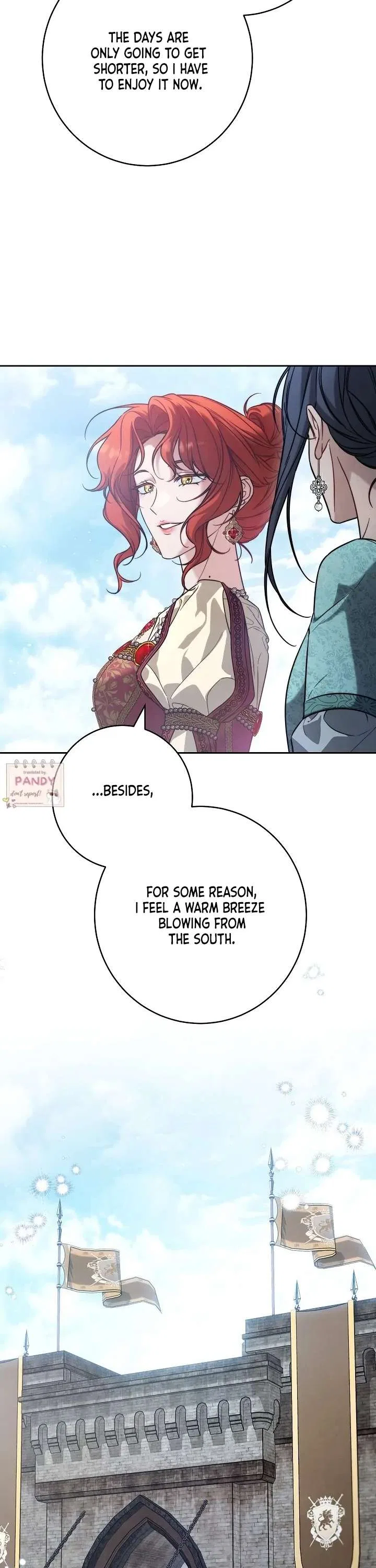 Marriage of Convenience 2: The Unforgettable Song Chapter 24 – Page 34