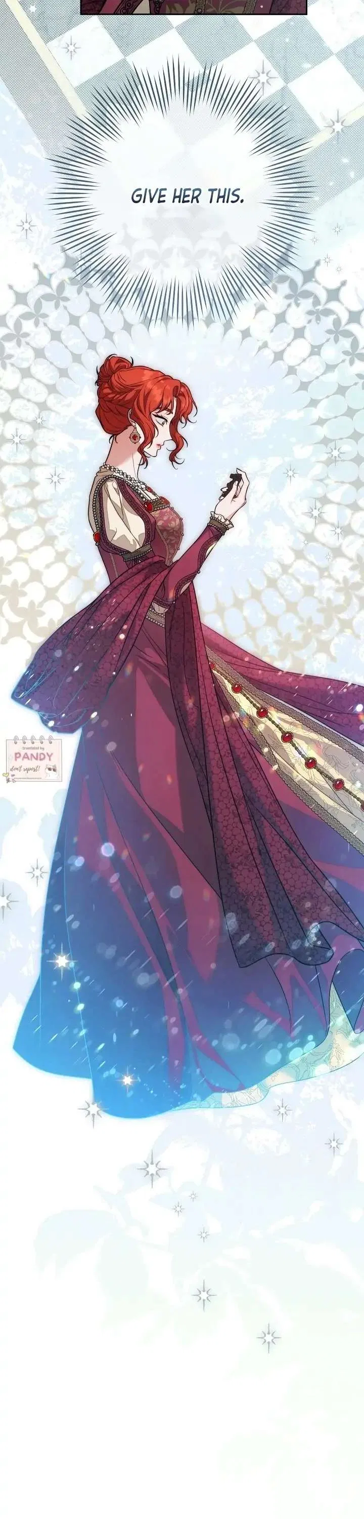 Marriage of Convenience 2: The Unforgettable Song Chapter 24 – Page 38