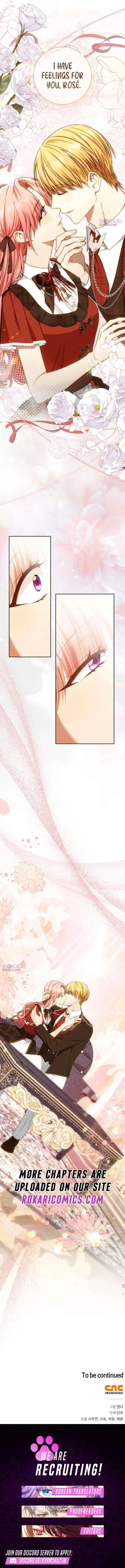 My Husband Was Stolen Twice Chapter 45 – Page 12