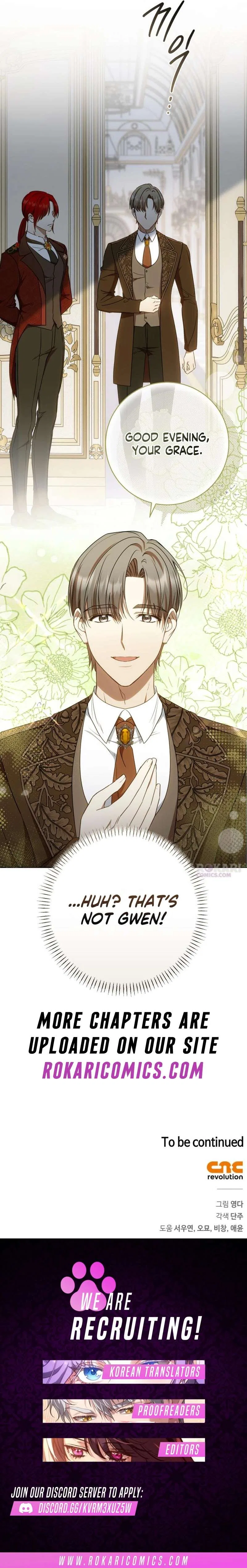 My Husband Was Stolen Twice Chapter 43 – Page 14