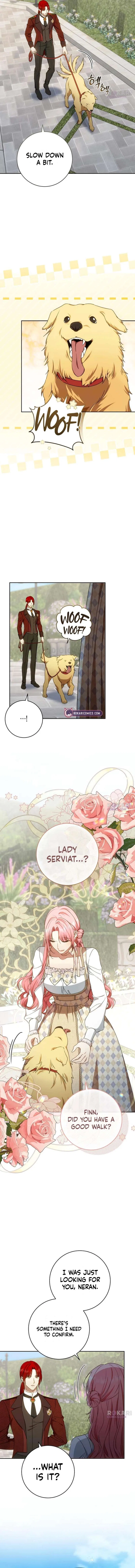 My Husband Was Stolen Twice Chapter 42 – Page 11