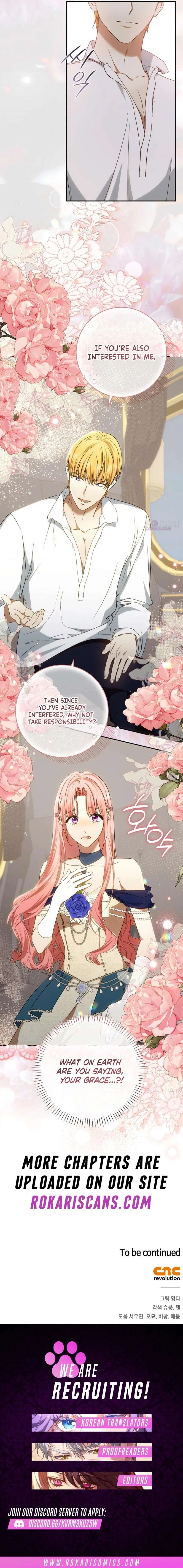 My Husband Was Stolen Twice Chapter 35 – Page 14