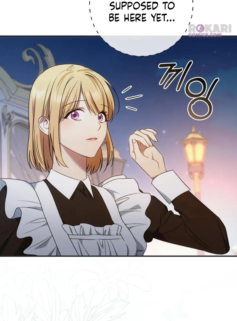 My Husband Was Stolen Twice Chapter 31 – Page 6