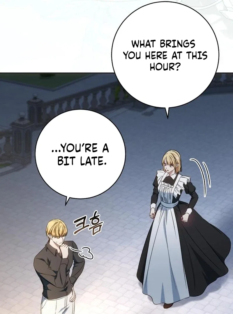 My Husband Was Stolen Twice Chapter 31 – Page 10
