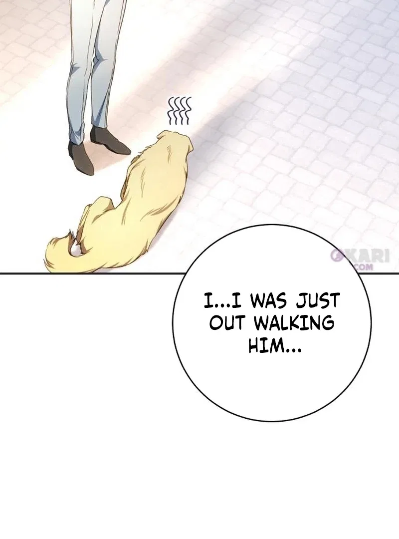 My Husband Was Stolen Twice Chapter 31 – Page 11
