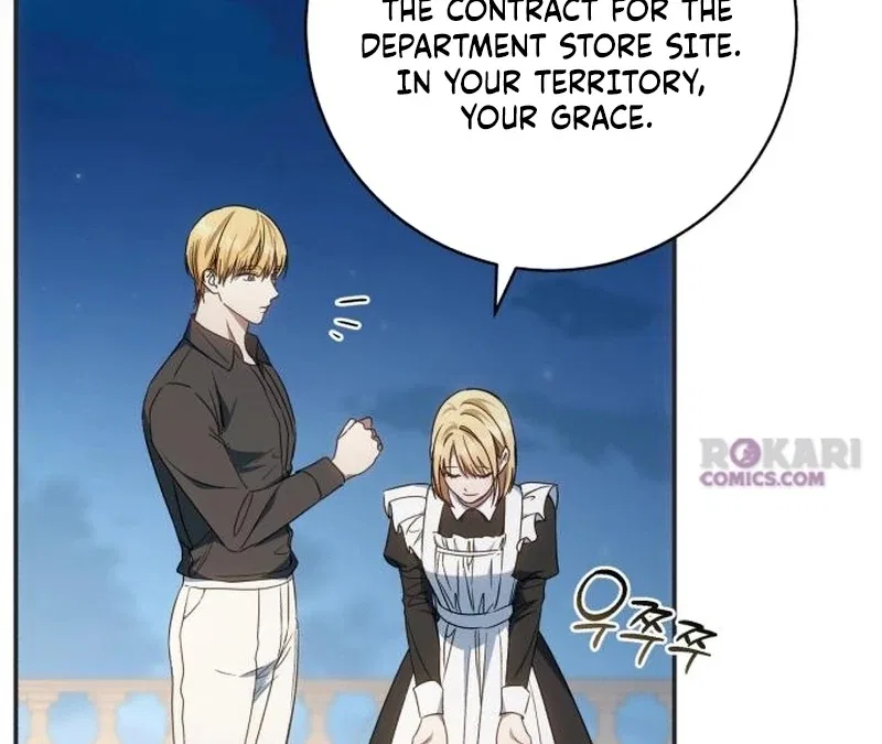 My Husband Was Stolen Twice Chapter 31 – Page 15