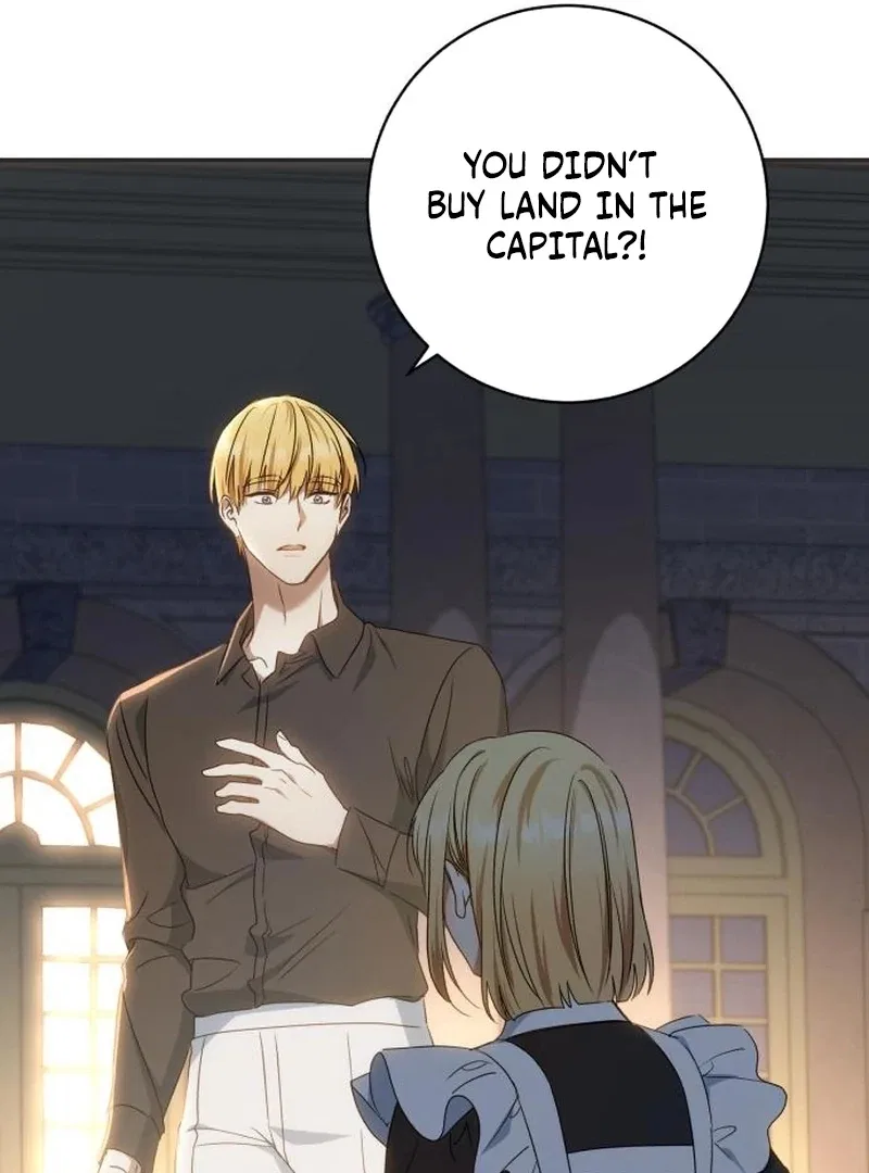 My Husband Was Stolen Twice Chapter 31 – Page 17