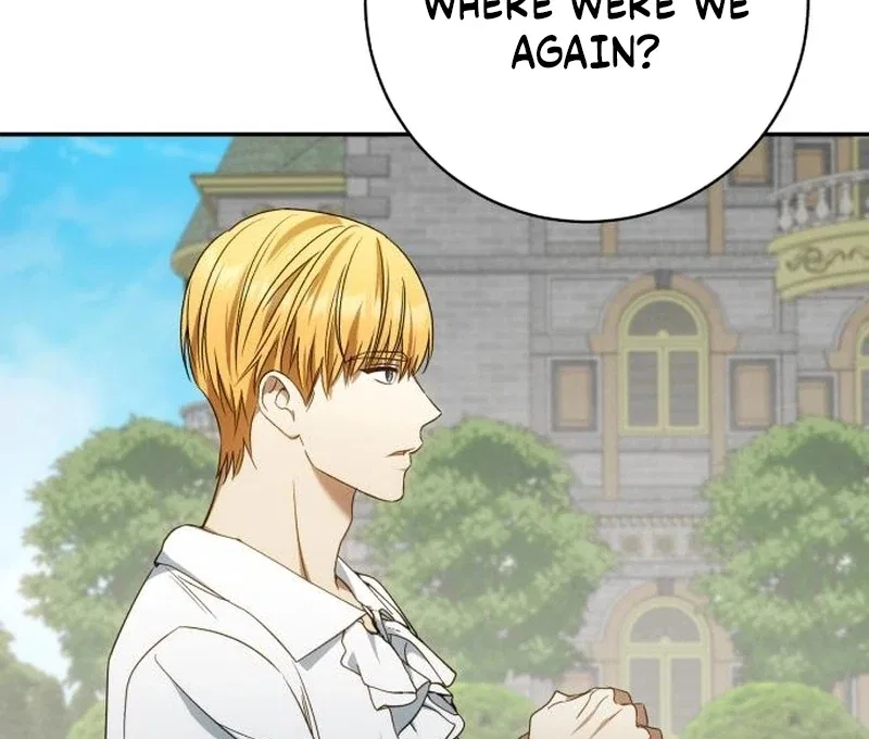 My Husband Was Stolen Twice Chapter 31 – Page 44
