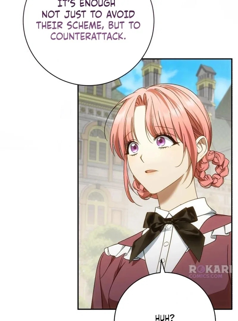 My Husband Was Stolen Twice Chapter 31 – Page 50
