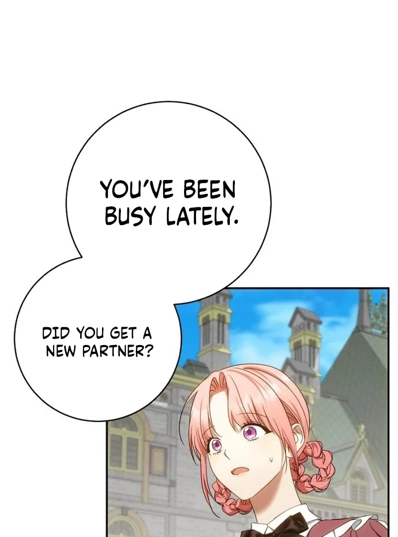 My Husband Was Stolen Twice Chapter 31 – Page 56