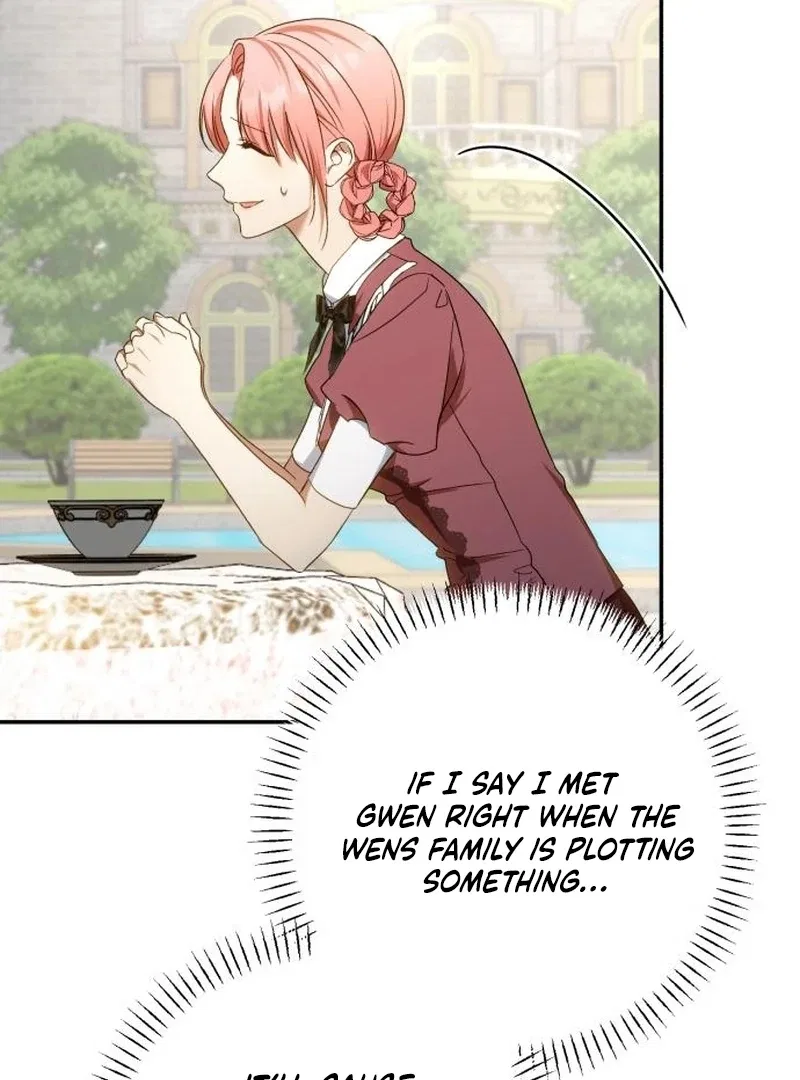 My Husband Was Stolen Twice Chapter 31 – Page 60