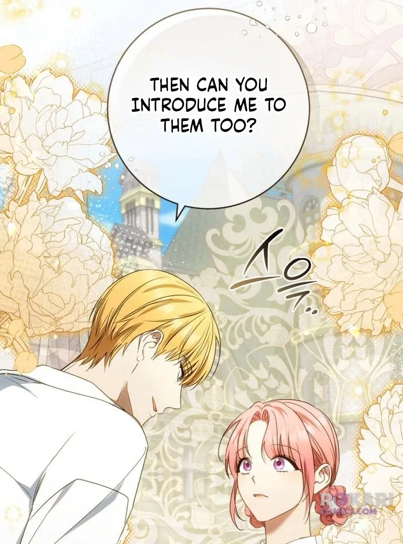 My Husband Was Stolen Twice Chapter 31 – Page 63
