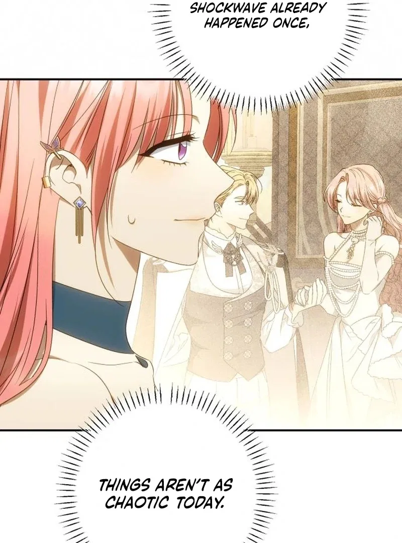 My Husband Was Stolen Twice Chapter 31 – Page 109