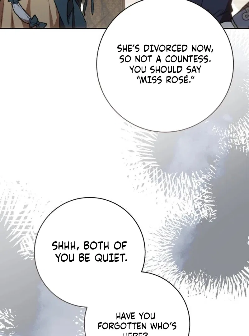 My Husband Was Stolen Twice Chapter 31 – Page 122