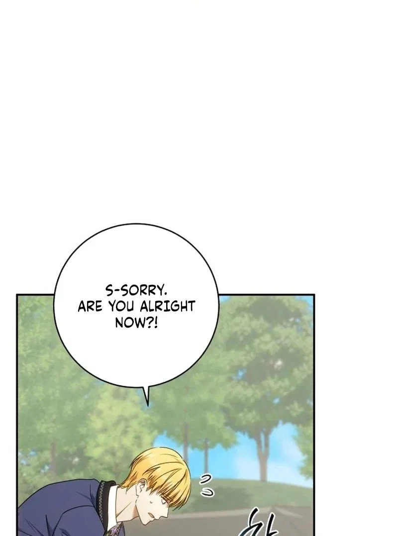 My Husband Was Stolen Twice Chapter 29 – Page 26